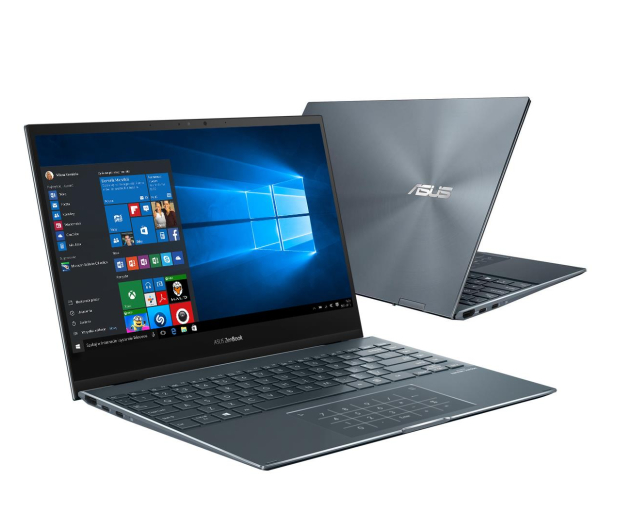 ASUS ZenBook 13 UX363JA i5-1035G1/8GB/512/W10 Touch - 617091 - zdjęcie